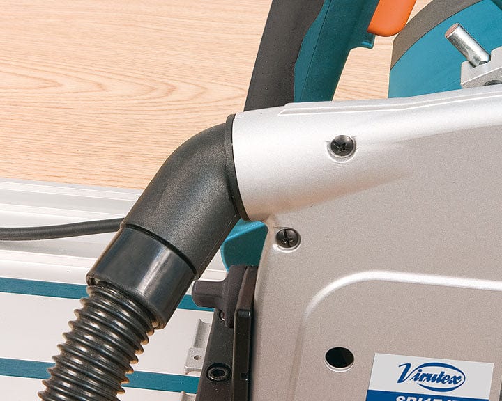 Virutex 1150W Plunge-Cut Saw SRI174T