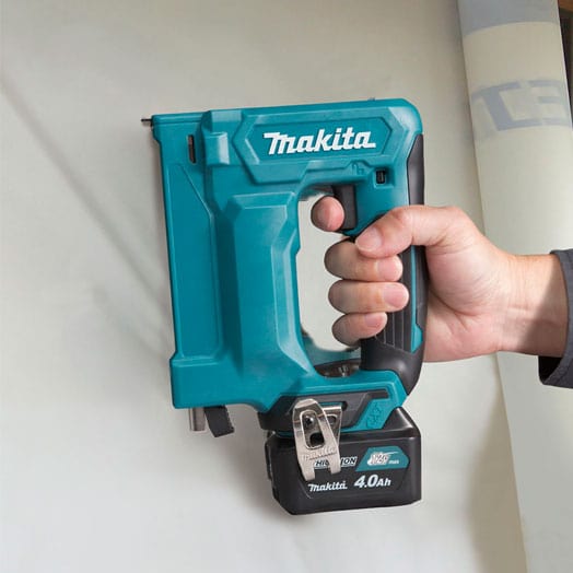 12V Max Type 13 Stapler Bare (Tool Only) ST113DZ by Makita