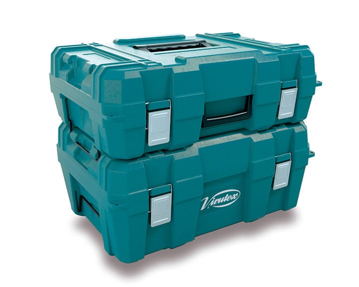 Stackable Transport / Carry Case M2 1094579 by Virutex