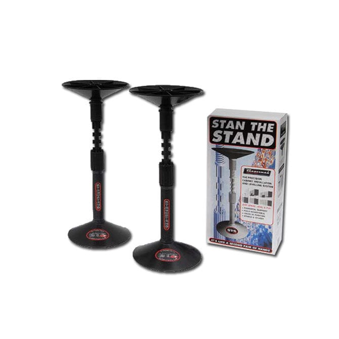 Stan The Stand by Tradesman