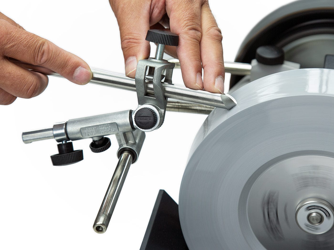 Turning Tool Sharpener SVD-186R by Tormek