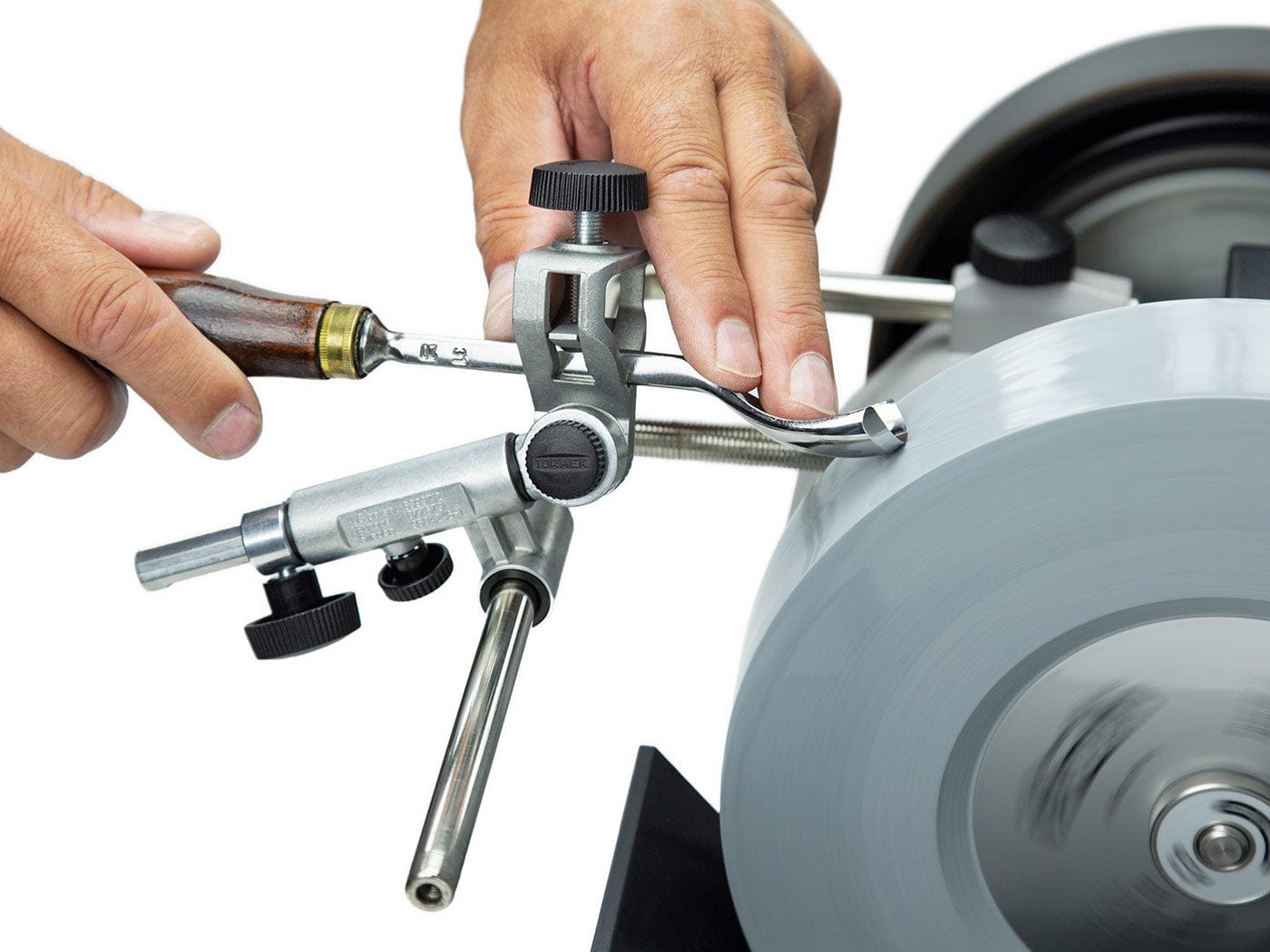 Turning Tool Sharpener SVD-186R by Tormek