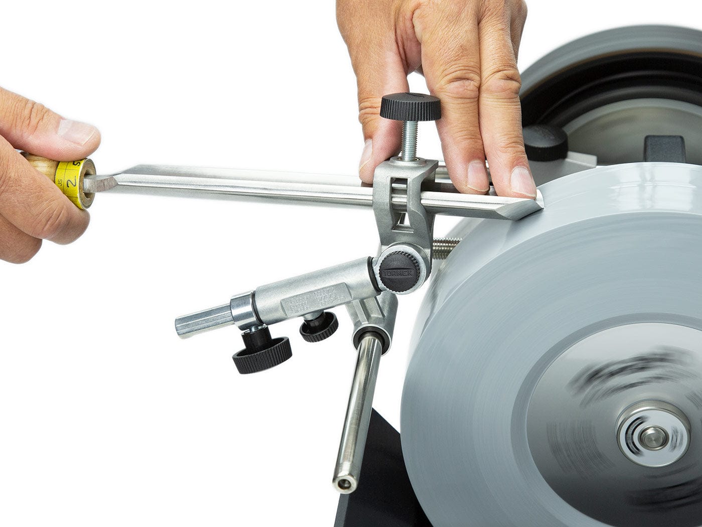 Turning Tool Sharpener SVD-186R by Tormek