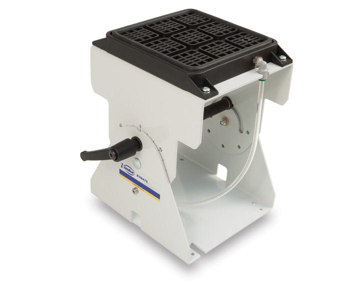 Tilting Fastening System SVN470 by Virutex