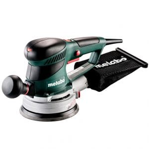 150mm (6") 350W Random Orbital Sander SXE450 by Metabo