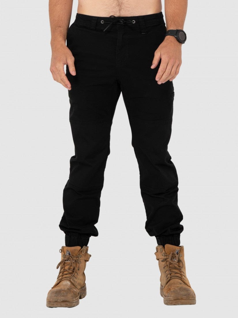 Rusty Trade R. Workwear Under Taking Cuffed Pant