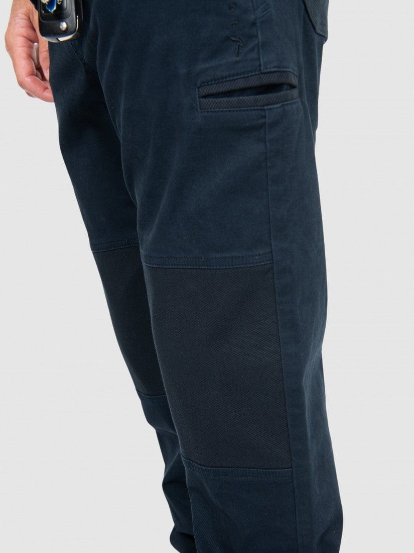 Rusty Trade R. Workwear Under Taking Cuffed Pant