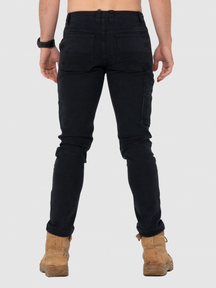 Rusty Trade R. Workwear Endeavor Pant