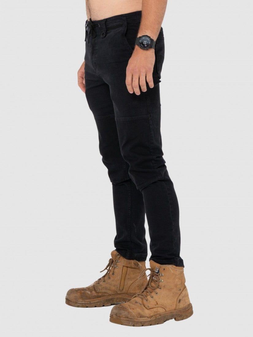 Rusty Trade R. Workwear Endeavor Pant