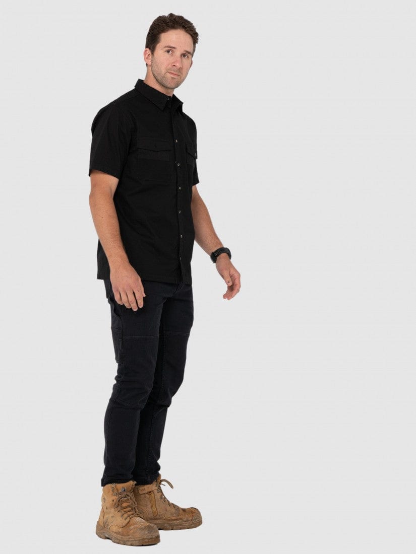 Rusty Trade R. Workwear Endeavor Pant