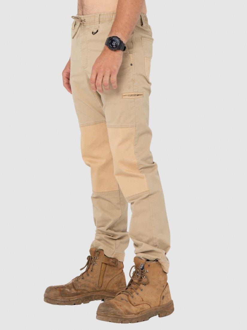Rusty Trade R. Workwear Endeavor Pant