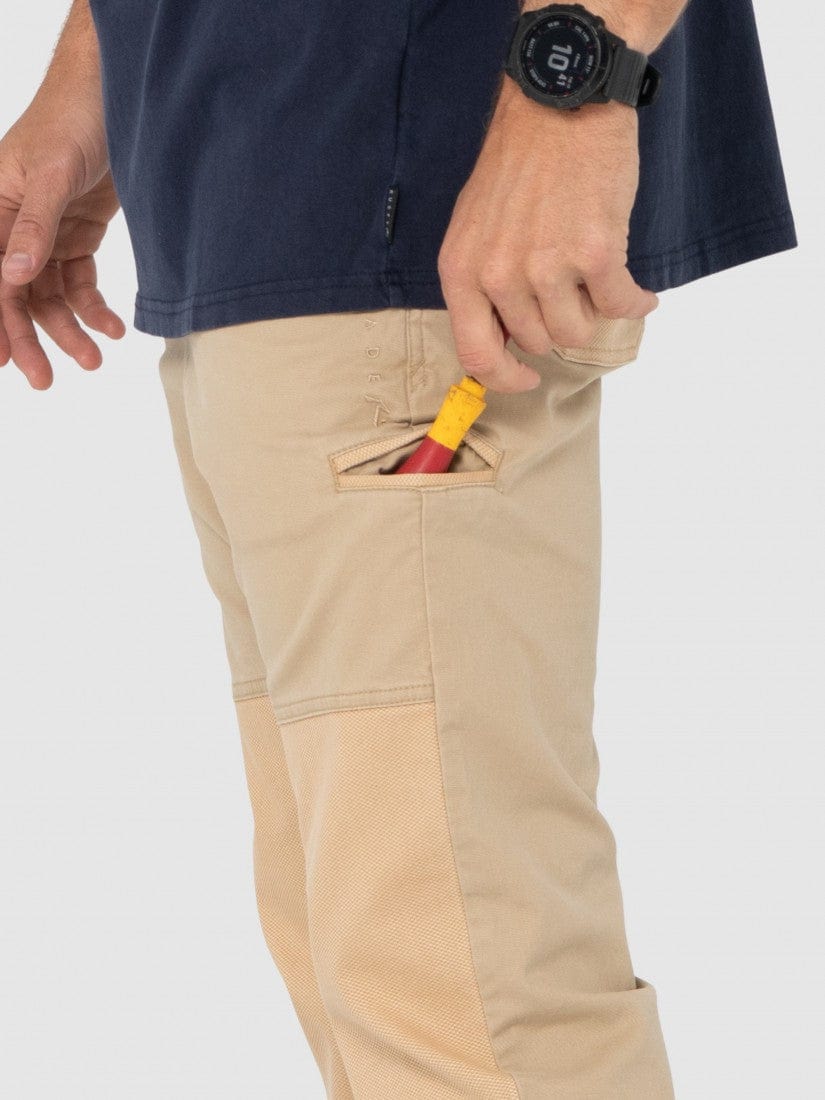 Rusty Trade R. Workwear Endeavor Pant