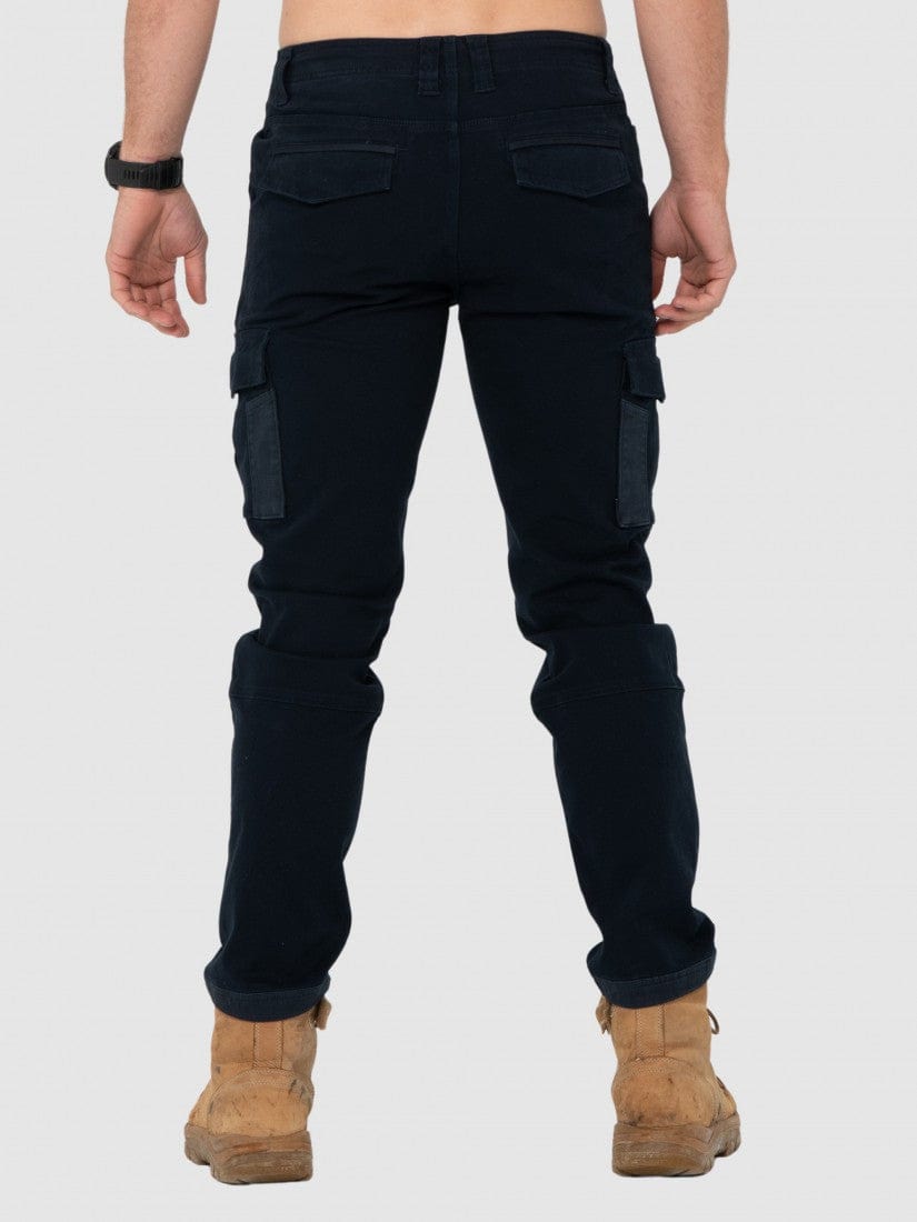 Rusty Trade R. Workwear Endeavor Pant