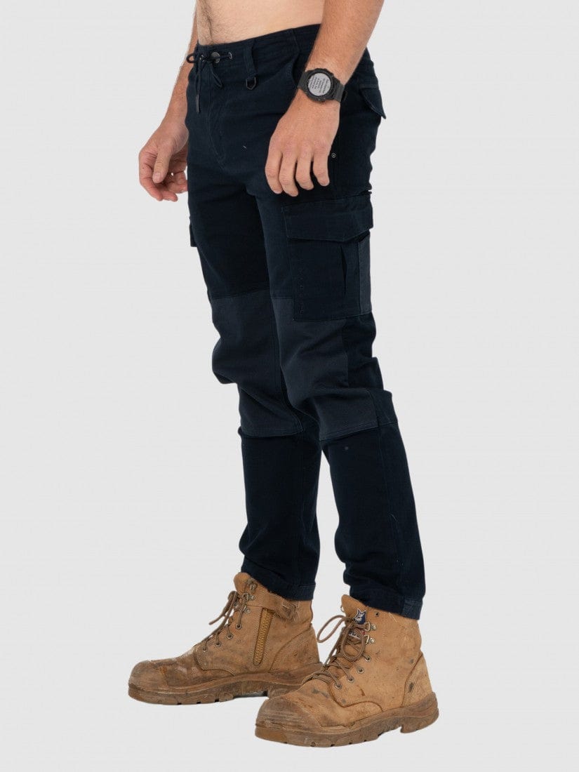 Rusty Trade R. Workwear Endeavor Pant
