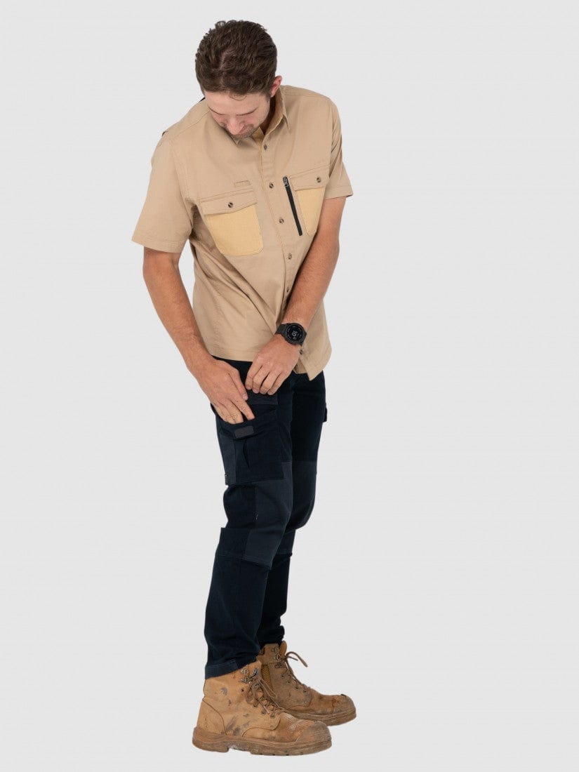 Rusty Trade R. Workwear Endeavor Pant