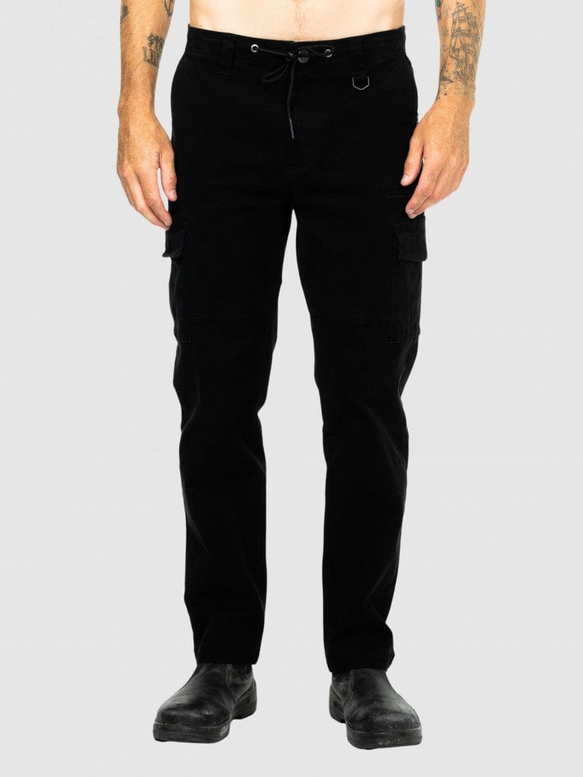 Rusty Trade R. Workwear Obligation Cargo Pant