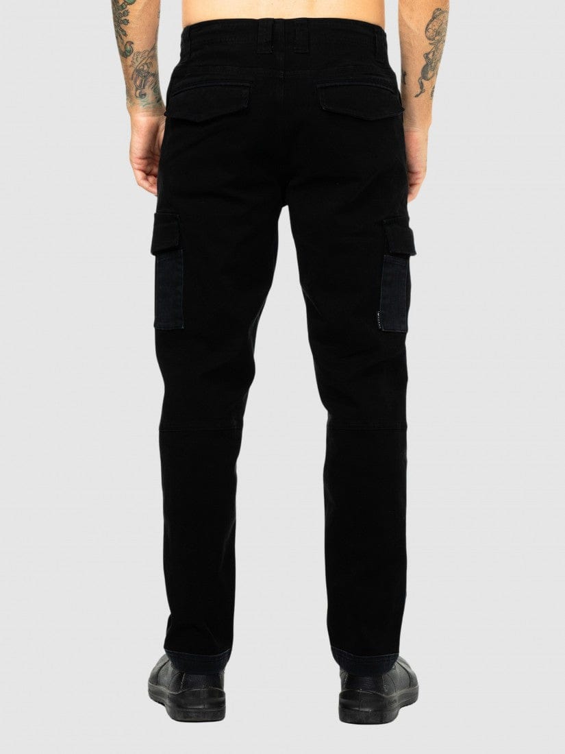 Rusty Trade R. Workwear Obligation Cargo Pant