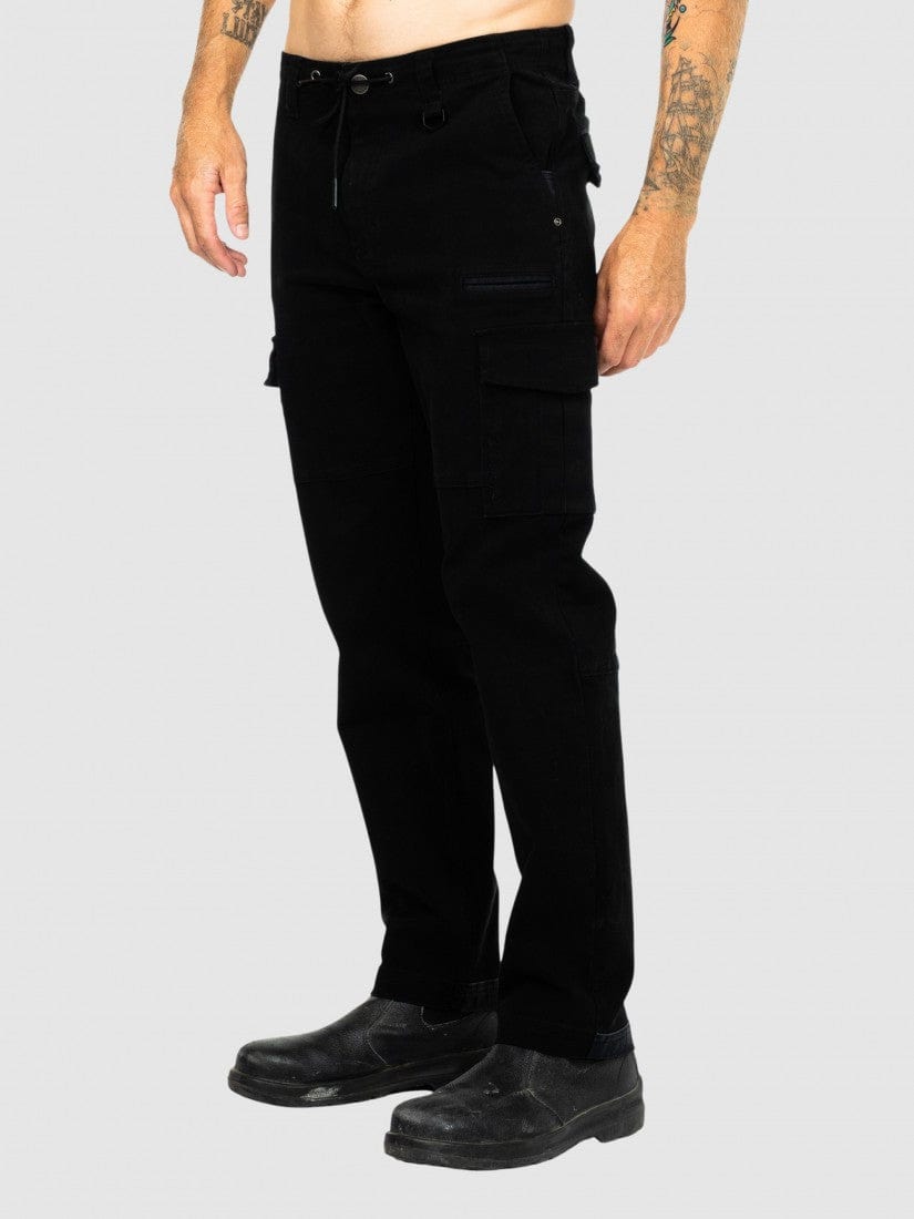 Rusty Trade R. Workwear Obligation Cargo Pant
