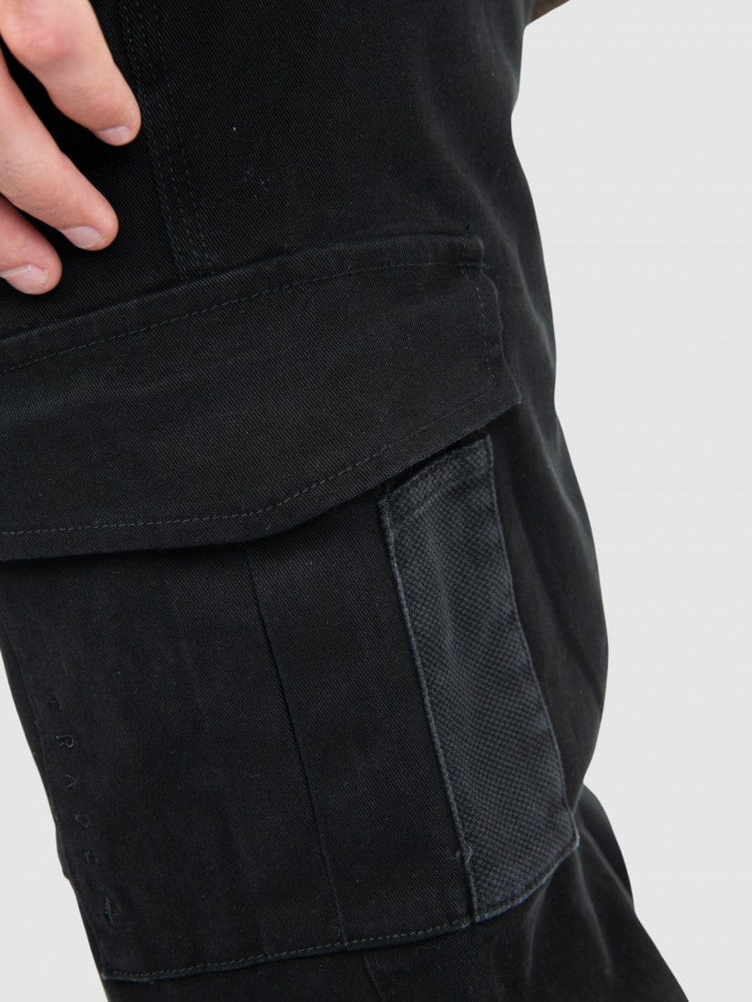 Rusty Trade R. Workwear Obligation Cargo Pant