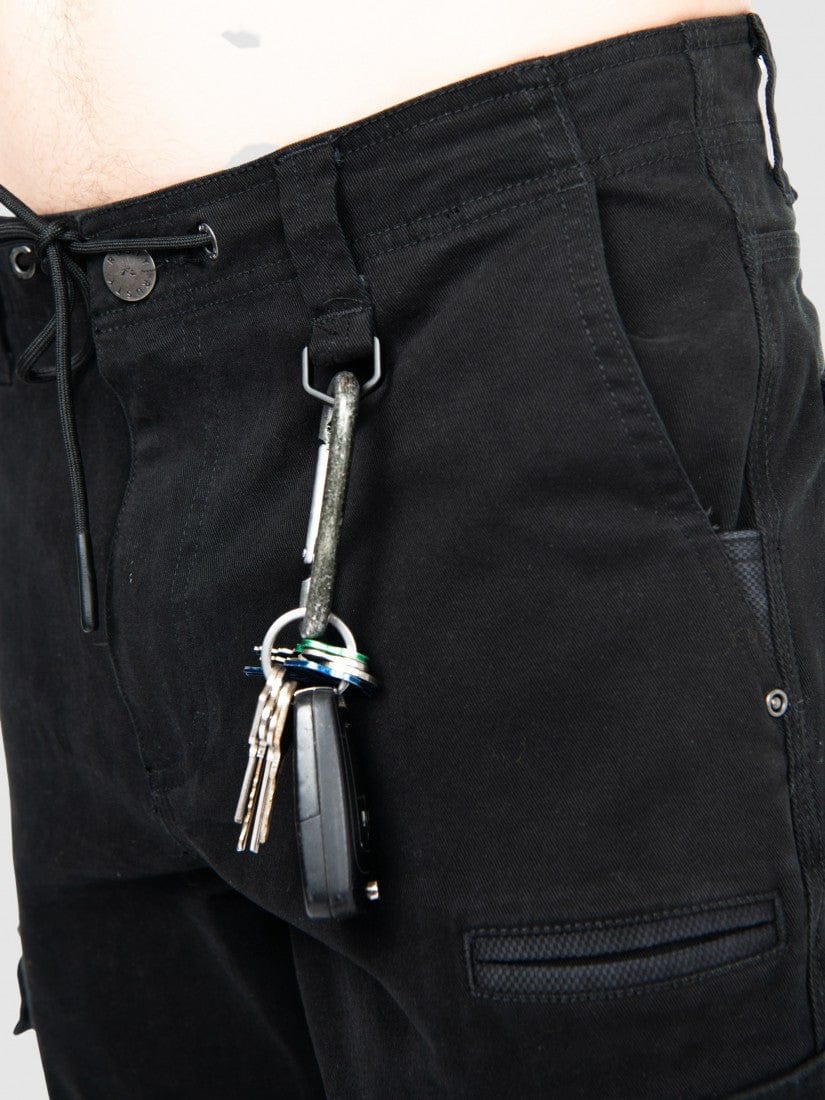 Rusty Trade R. Workwear Obligation Cargo Pant