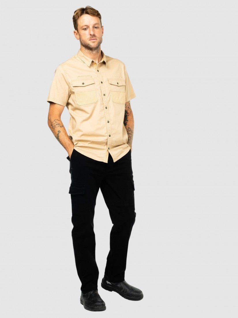 Rusty Trade R. Workwear Obligation Cargo Pant