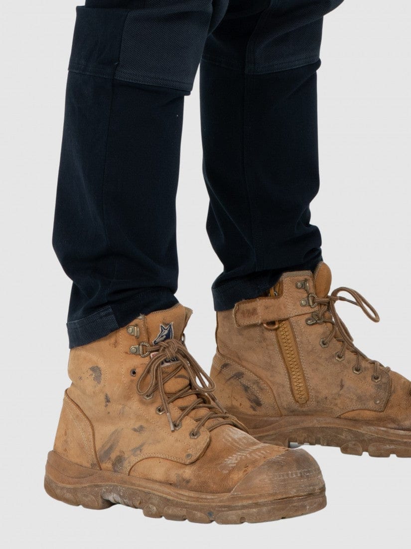 Rusty Trade R. Workwear Obligation Cargo Pant