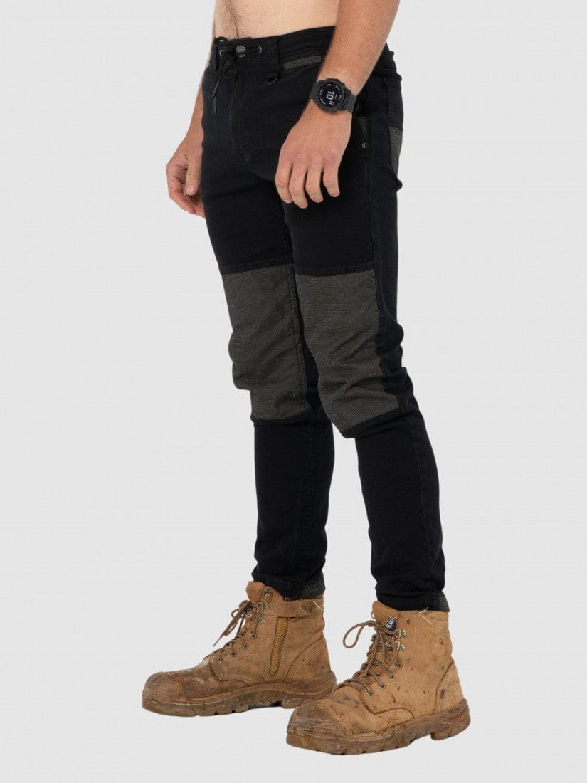 Rusty Trade R. Workwear Kevlar Worker Pant