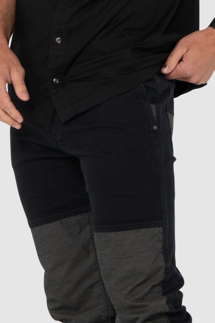 Rusty Trade R. Workwear Kevlar Worker Pant