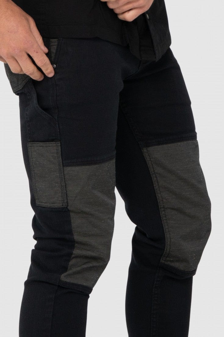 Rusty Trade R. Workwear Kevlar Worker Pant