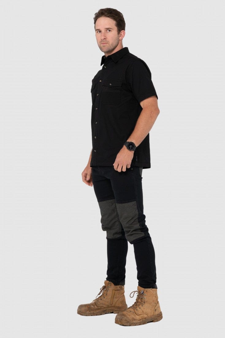Rusty Trade R. Workwear Kevlar Worker Pant