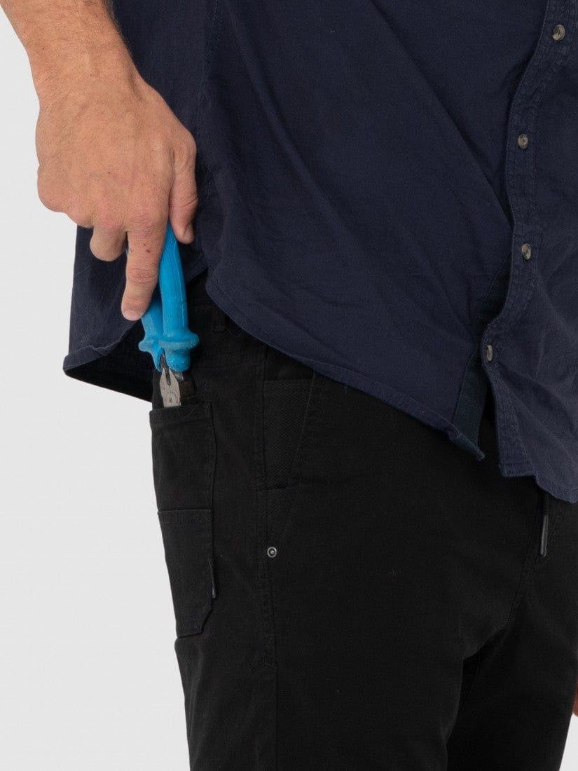 Rusty Trade R. Workwear Heavy Lifts Elastic Pant