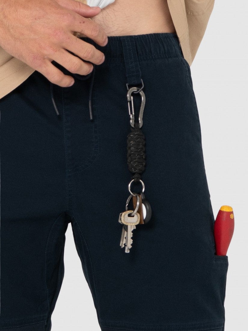 Rusty Trade R. Workwear Heavy Lifts Elastic Pant