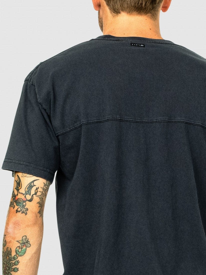 Rusty Trade R. Workwear Elbow Grease Short Sleeve Tee