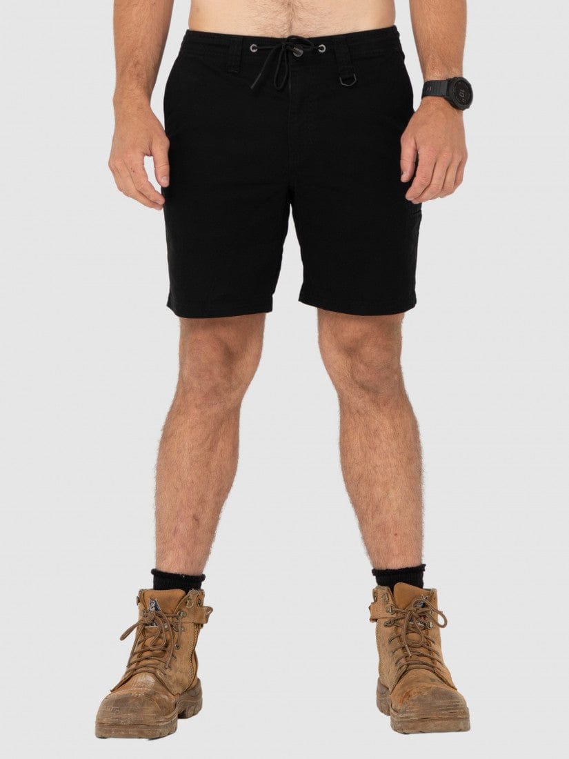 Rusty Trade R. Workwear Endeavor 19 Short