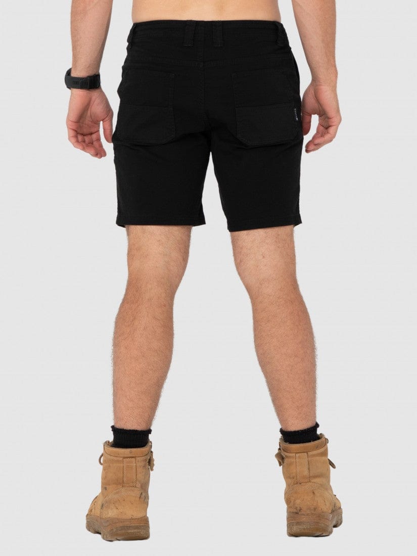 Rusty Trade R. Workwear Endeavor 19 Short