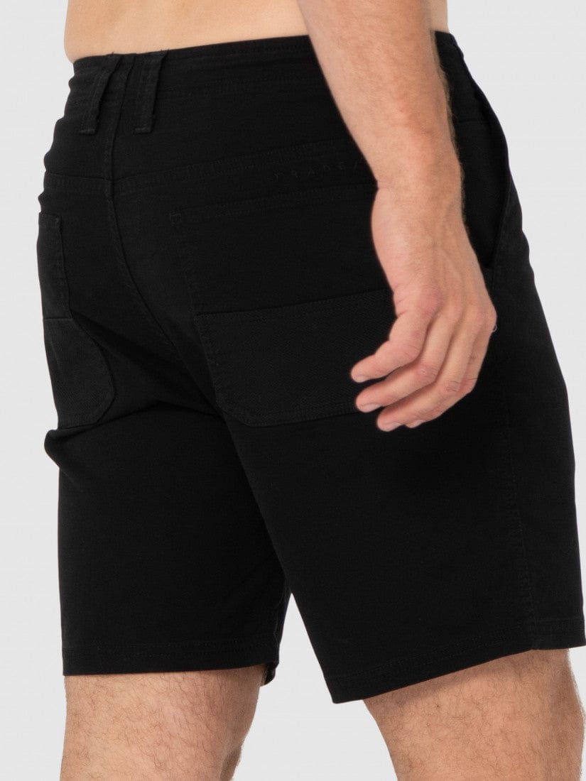 Rusty Trade R. Workwear Endeavor 19 Short