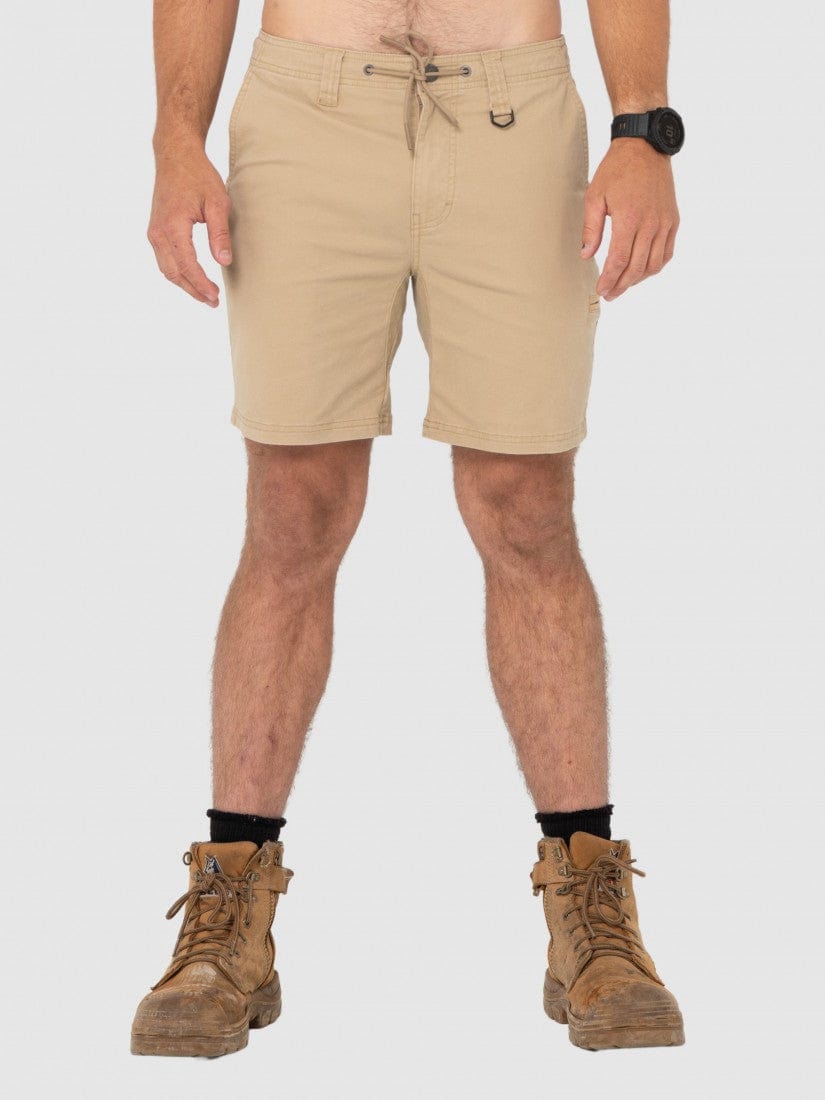 Rusty Trade R. Workwear Endeavor 19 Short