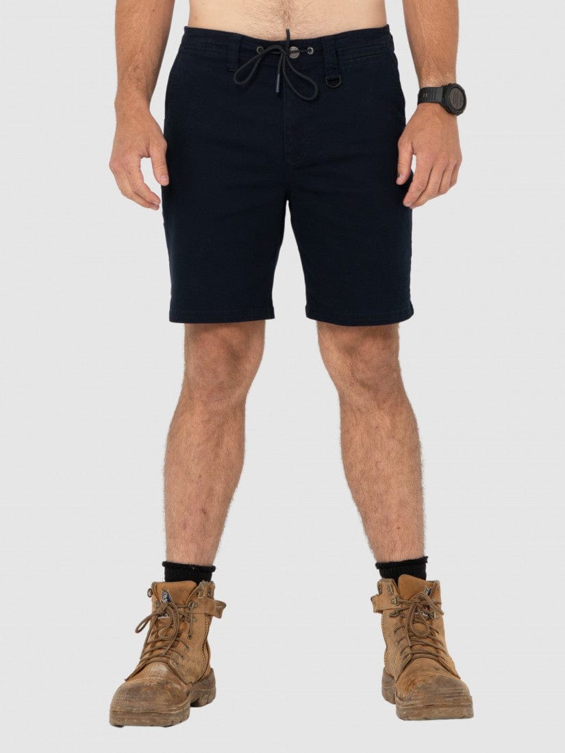 Rusty Trade R. Workwear Endeavor 19 Short