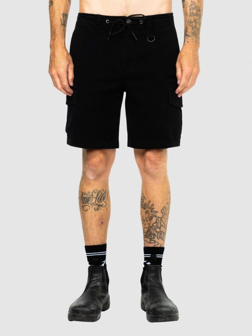 Rusty Trade R. Workwear Obligation 19 Cargo Short