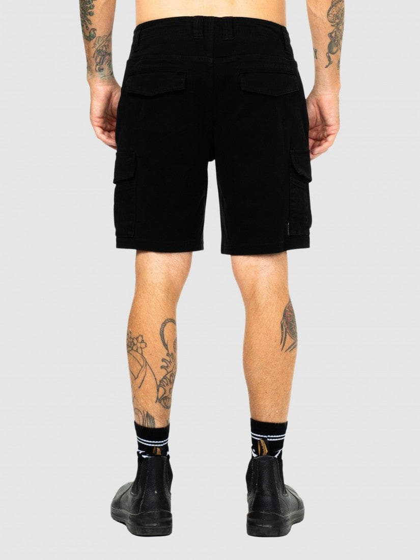 Rusty Trade R. Workwear Obligation 19 Cargo Short