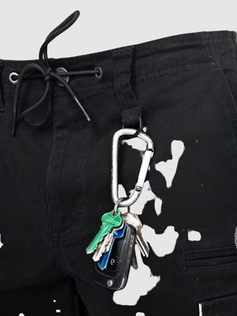 Rusty Trade R. Workwear Obligation 19 Cargo Short