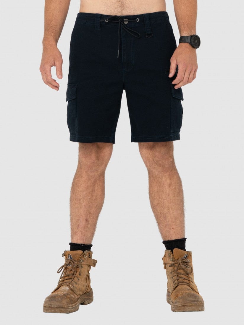 Rusty Trade R. Workwear Obligation 19 Cargo Short