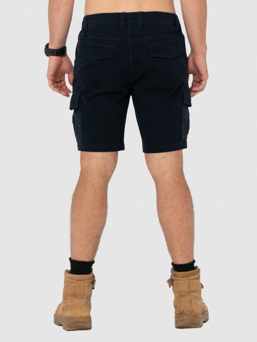 Rusty Trade R. Workwear Obligation 19 Cargo Short