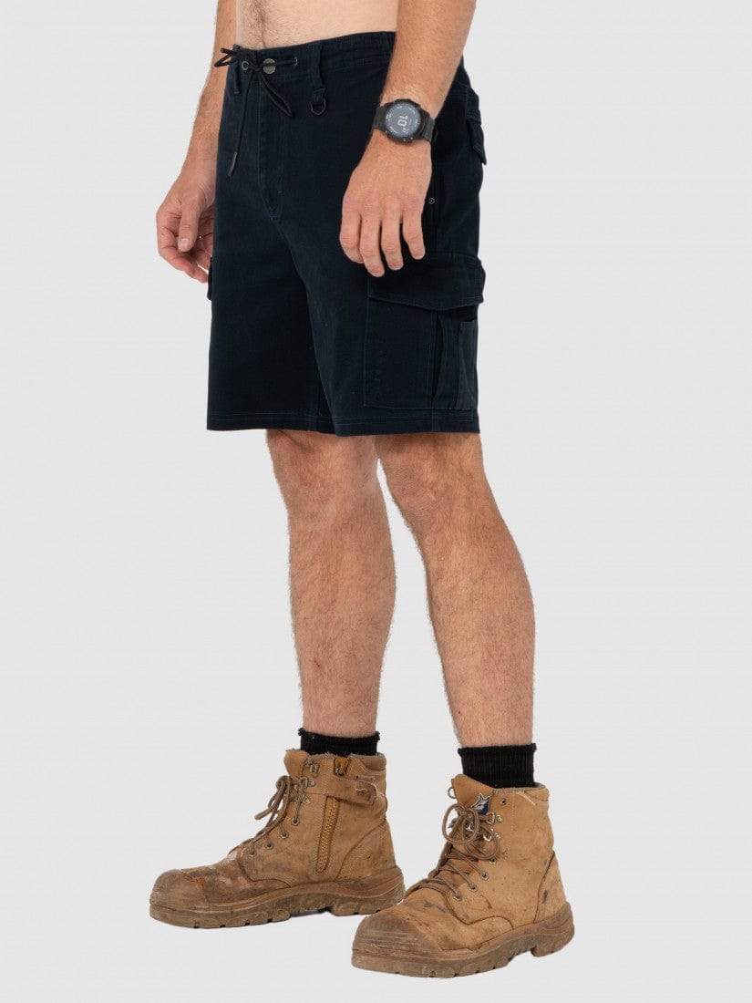 Rusty Trade R. Workwear Obligation 19 Cargo Short