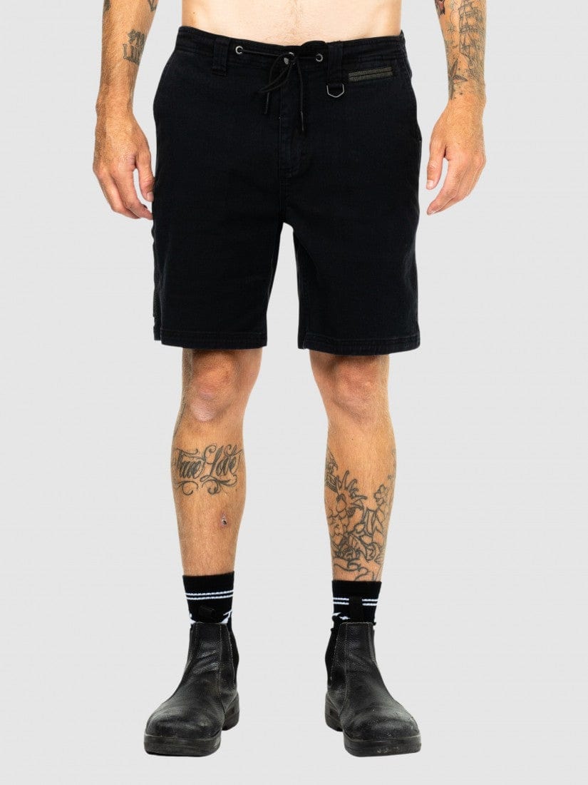 Rusty Trade R. Workwear Kevlar 19 Short