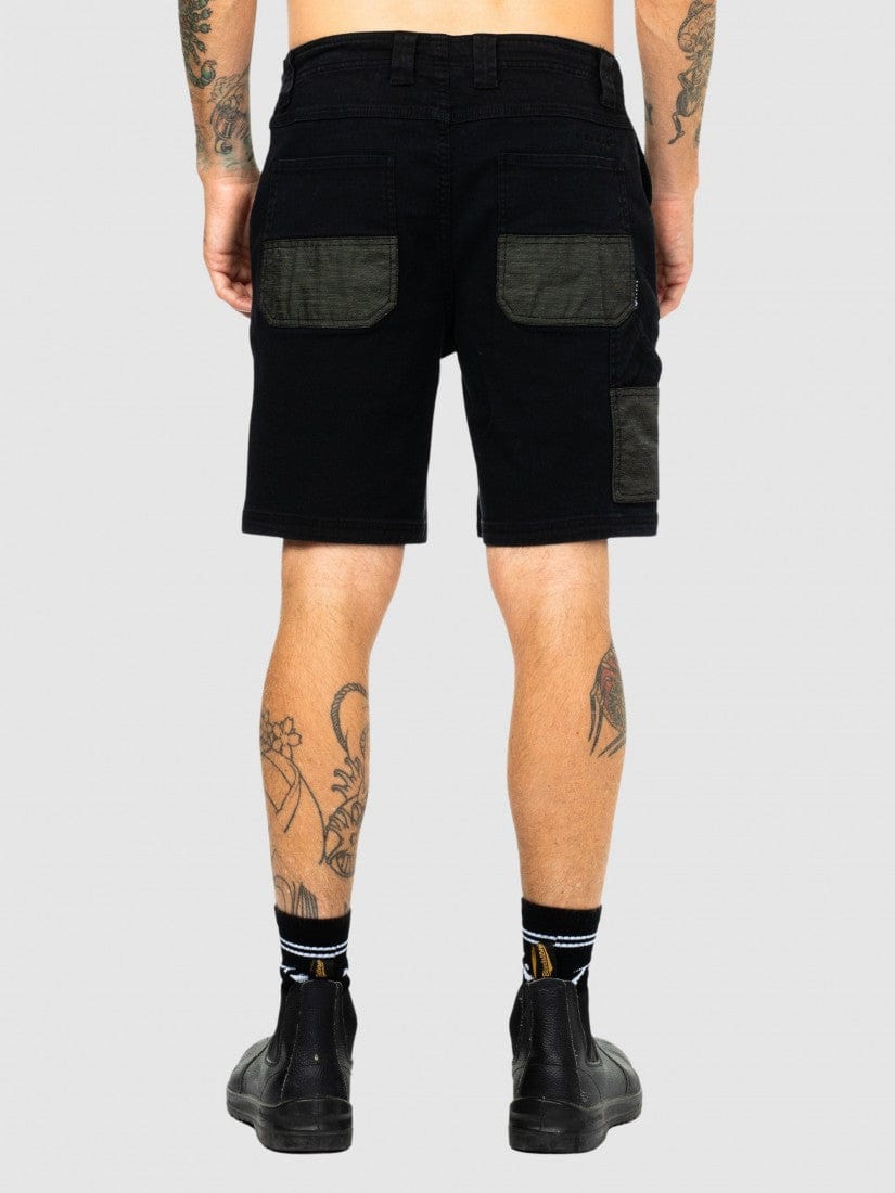 Rusty Trade R. Workwear Kevlar 19 Short