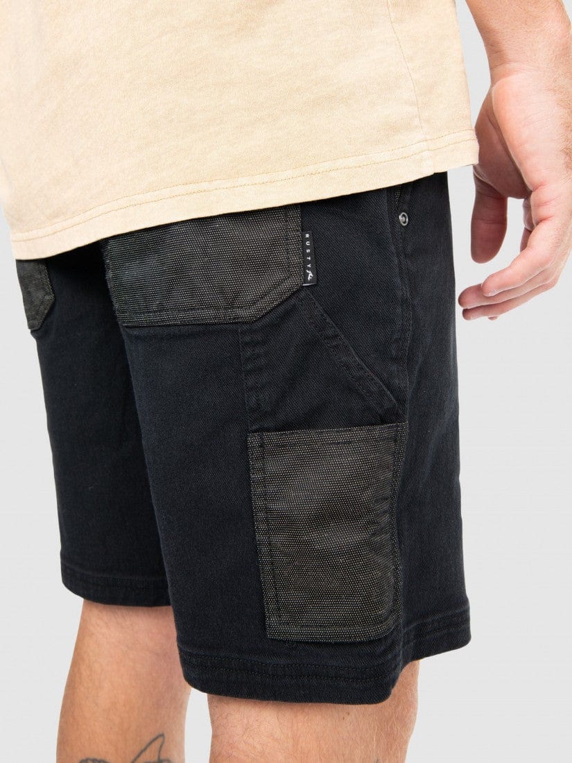 Rusty Trade R. Workwear Kevlar 19 Short
