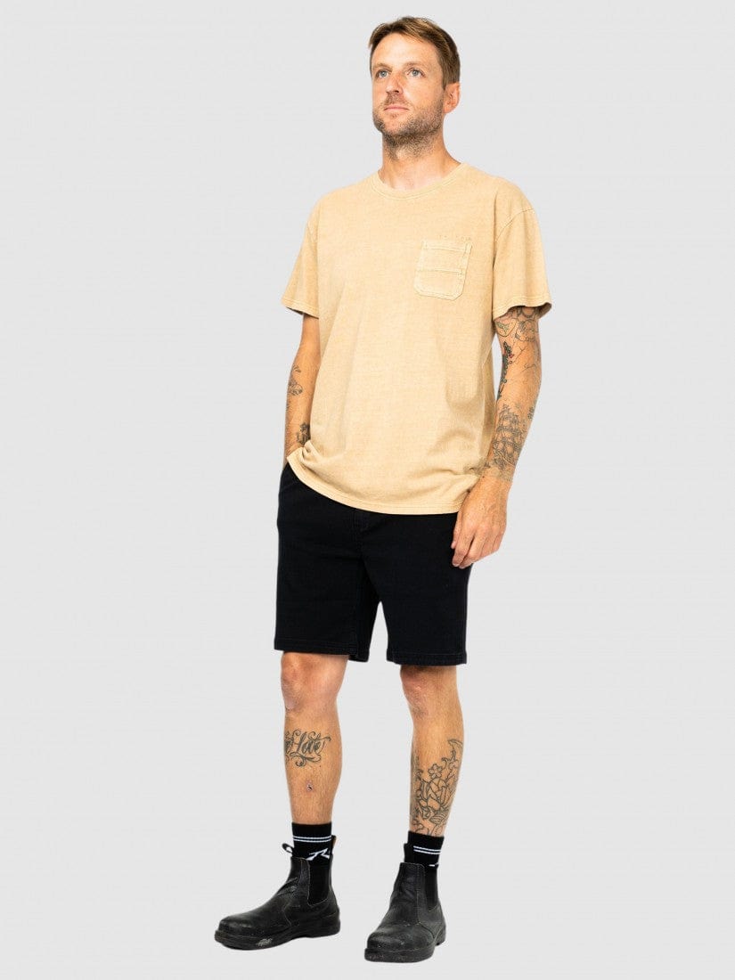 Rusty Trade R. Workwear Kevlar 19 Short