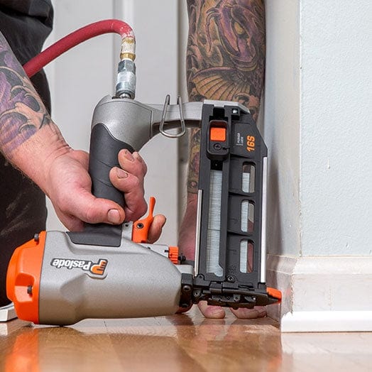 C 16G 19-65mm Air / Pneumatic Bradder T250-16S / B20118 by Paslode