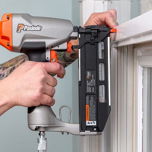 C 16G 19-65mm Air / Pneumatic Bradder T250-16S / B20118 by Paslode